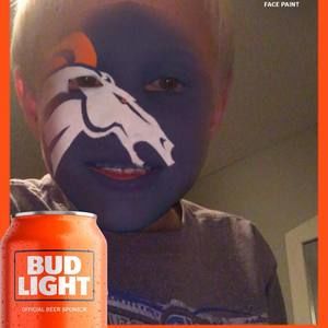 Meet your Posher, Corbin